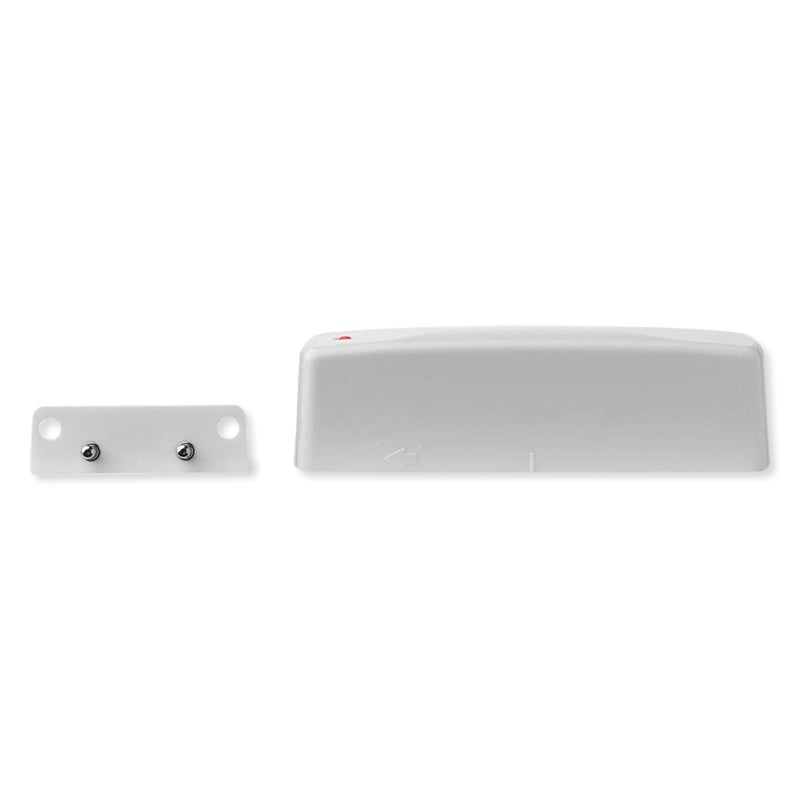 Ecolink Zwave Plus Flood & Freeze Sensor, White (FLF-ZWAVE5-ECO) - Image 2